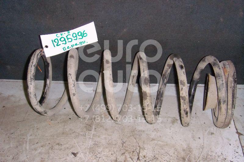 Пружина передняя для Mazda CX 7 2007-2012 - Фото №1