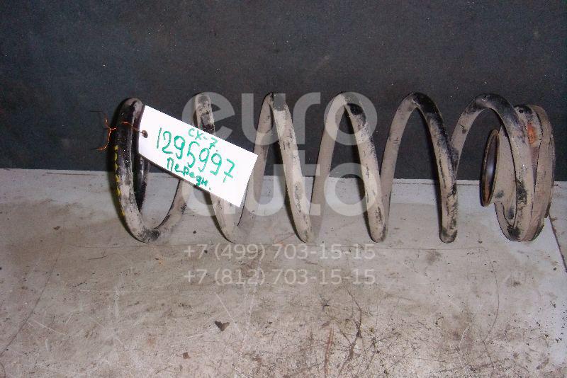 Пружина передняя для Mazda CX 7 2007-2012 - Фото №1