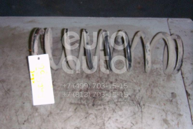 Пружина задняя для Mazda CX 7 2007-2012 - Фото №1