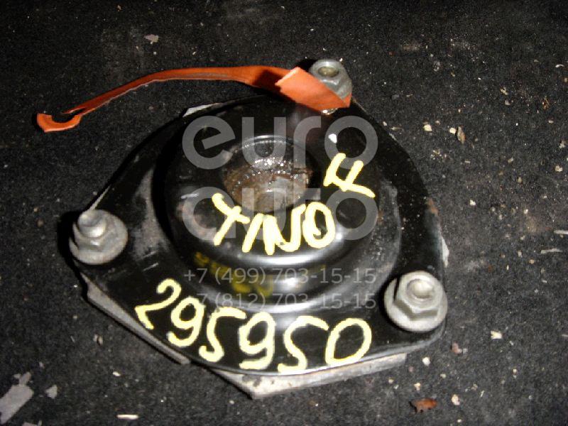 Опора переднего амортизатора для Nissan Almera Tino 2000-2006 - Фото №1