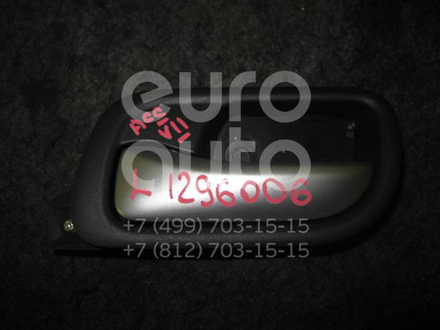 Ручка двери внутренняя левая для Honda Accord VII 2003-2008 - Фото №1