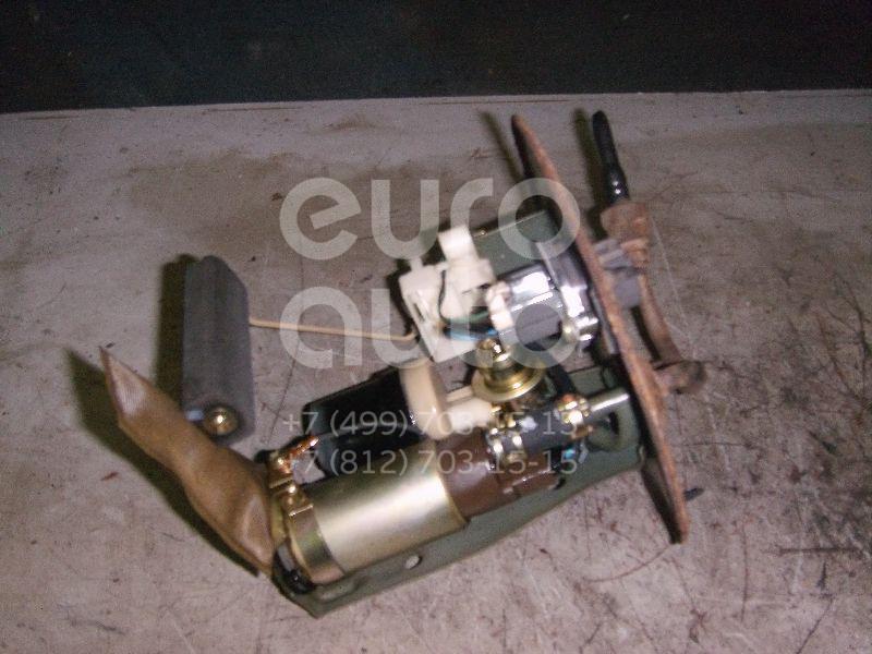 Насос топливный электрический для Toyota Avensis I 1997-2003 - Фото №1