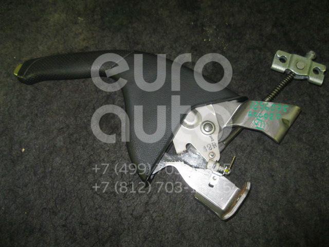 Рычаг стояночного тормоза для Honda Accord VII 2003-2008 - Фото №1