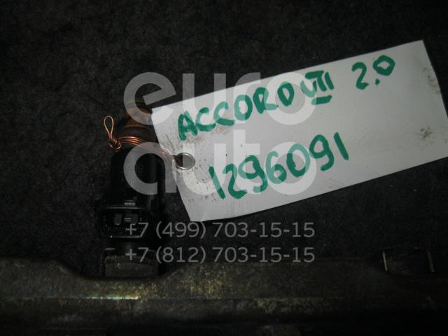 Форсунка инжекторная электрическая для Honda Accord VII 2003-2008;FR-V 2005-2010;CR-V 2002-2006 - Фото №1
