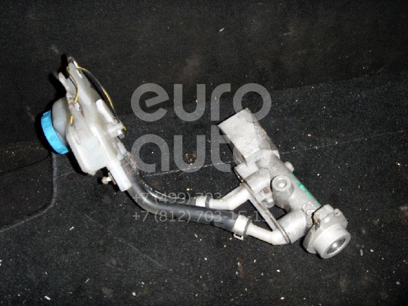 Цилиндр тормозной главный для Nissan Almera Tino 2000-2006 - Фото №1