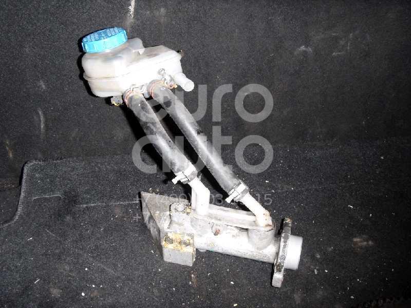Цилиндр тормозной главный для Nissan Almera Tino 2000-2006 - Фото №1