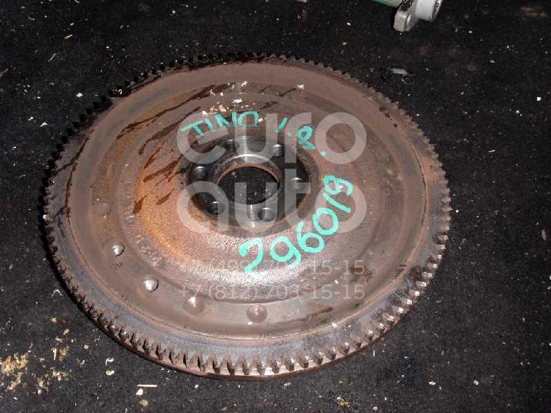 Маховик для Nissan Almera Tino 2000-2006 - Фото №1