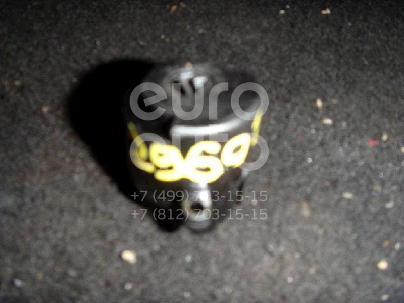 Группа контактная замка зажигания для Nissan Almera Tino 2000-2006 - Фото №1