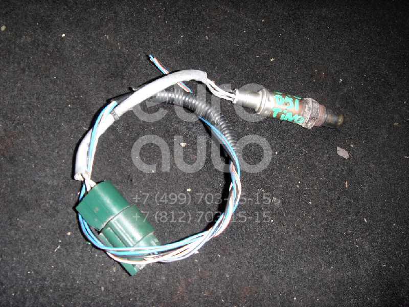 Датчик кислородный/Lambdasonde для Nissan Almera Tino 2000-2006 - Фото №1