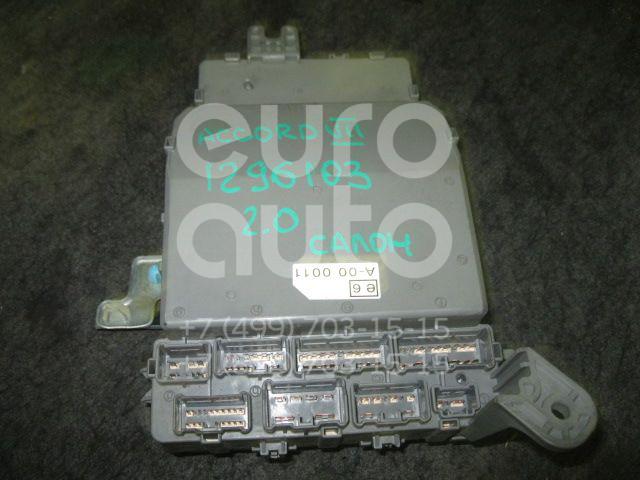 Блок предохранителей для Honda Accord VII 2003-2008 - Фото №1