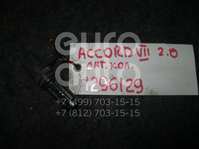 Датчик положения коленвала для Honda Accord VII 2003-2008;Civic 4D 2006-2012;Element 2003-2010;Jazz 2002-2008;CR-V 2007-2012;Civic 5D 2006-2012 - Фото №1