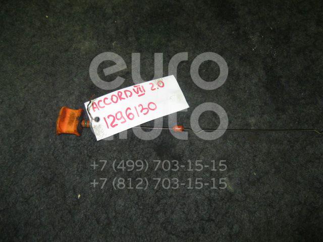 Щуп масляный для Honda Accord VII 2003-2008;Civic 2001-2005;FR-V 2005-2010;Stream 2001-2005 - Фото №1