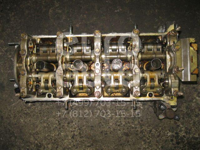 Головка блока для Honda Accord VII 2003-2008 - Фото №1
