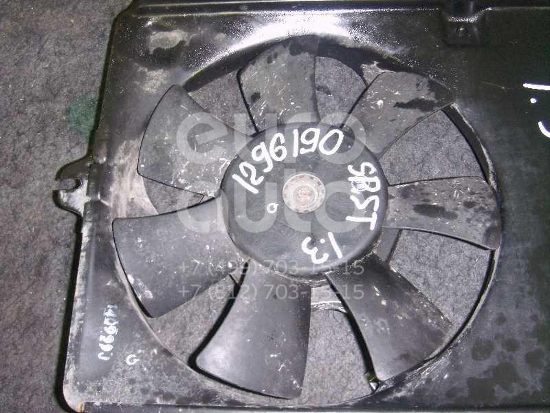 Крыльчатка для Mitsubishi Space Star 1998-2004 - Фото №1
