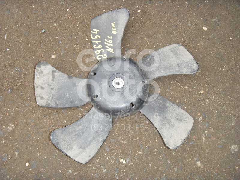 Крыльчатка для Nissan Almera Classic (B10) 2006-2013 - Фото №1
