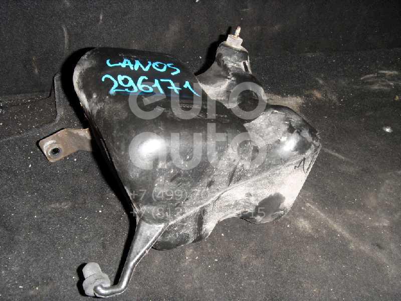 Резонатор воздушного фильтра для Chevrolet,Daewoo Lanos 2004-2010;Lanos 1997-2009 - Фото №1