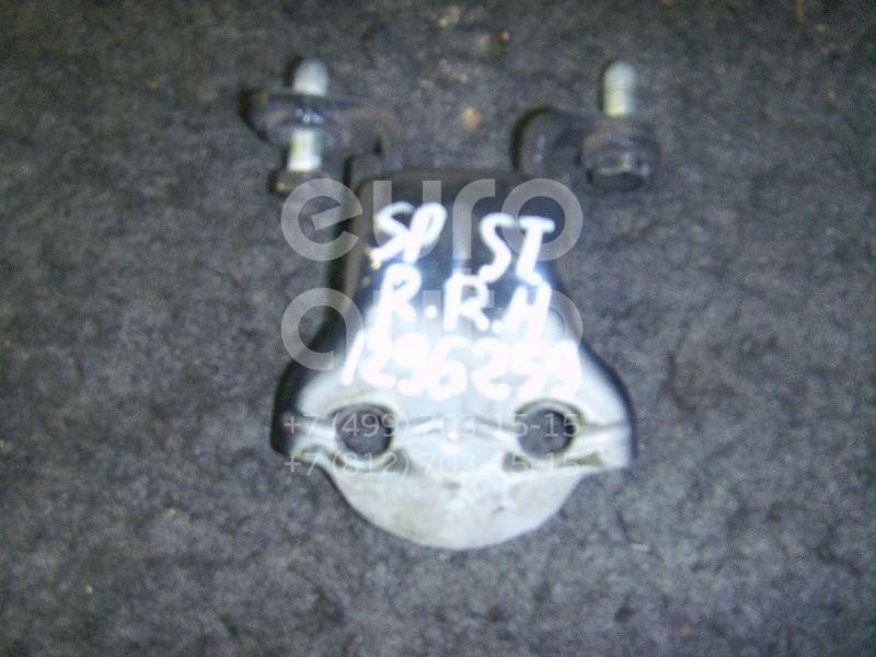 Петля двери задней правой нижняя для Mitsubishi Space Star 1998-2004;Carisma (DA) 1995-2000;Carisma (DA) 2000-2003 - Фото №1