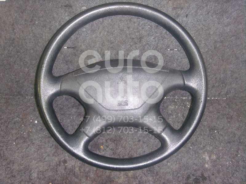 Рулевое колесо с AIR BAG для Mitsubishi Space Star 1998-2004 - Фото №1