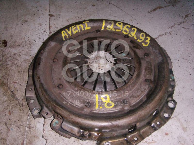 Корзина сцепления для Toyota Avensis I 1997-2003 - Фото №1