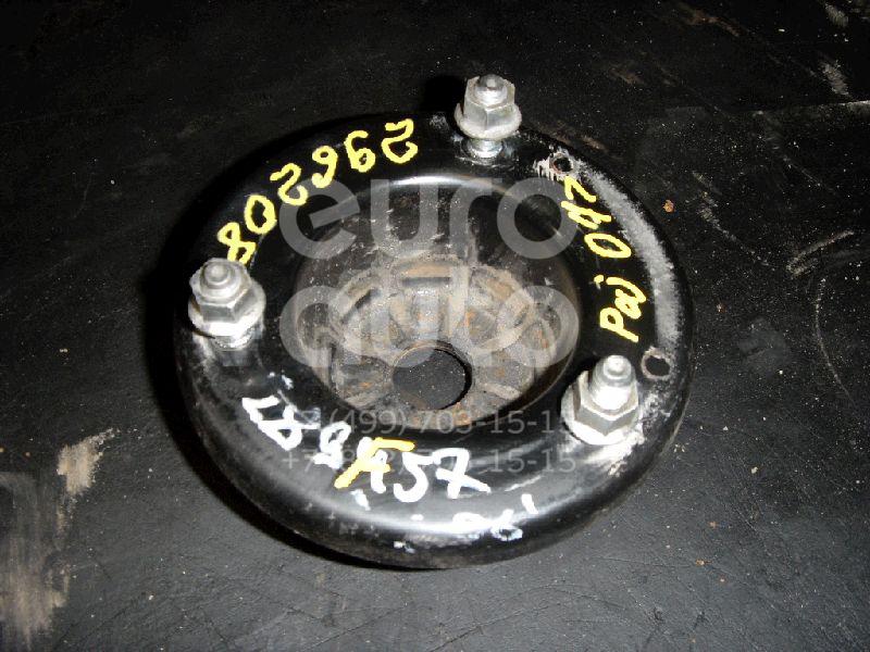 Опора переднего амортизатора для Mitsubishi Pajero/Montero IV (V8, V9) 2007>;Pajero/Montero III (V6, V7) 2000-2006 - Фото №1