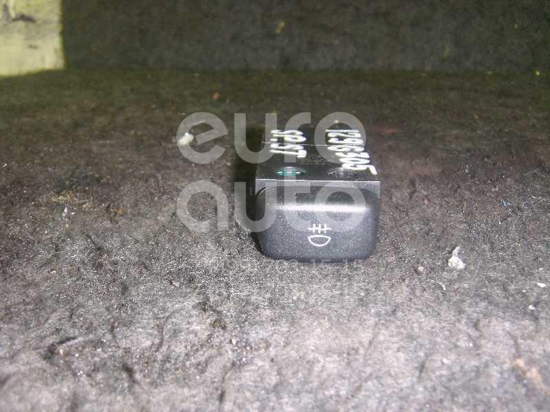 Кнопка противотуманки для Mitsubishi Space Star 1998-2004;Carisma (DA) 1995-1999;Carisma (DA) 1999-2003 - Фото №1