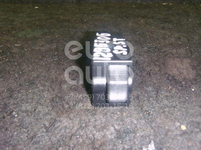 Кнопка корректора фар для Mitsubishi Space Star 1998-2004;Carisma (DA) 1995-1999;Carisma (DA) 1999-2003 - Фото №1