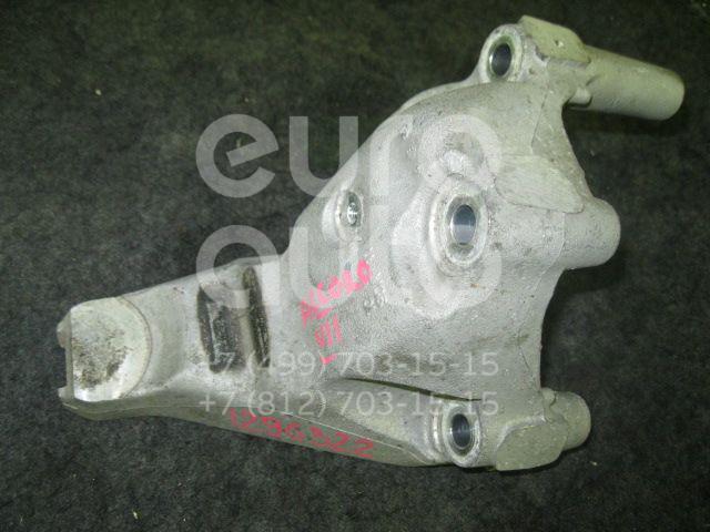 Кронштейн двигателя задний для Honda Accord VII 2003-2008;Accord Coupe USA 2003-2008 - Фото №1