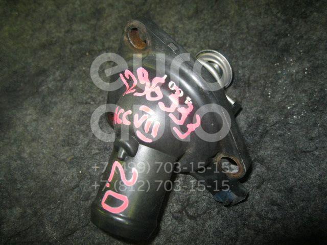 Крышка термостата для Honda Accord VII 2003-2008 - Фото №1