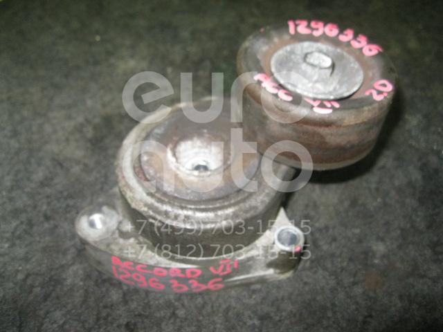 Ролик-натяжитель ручейкового ремня для Honda Accord VII 2003-2008 - Фото №1