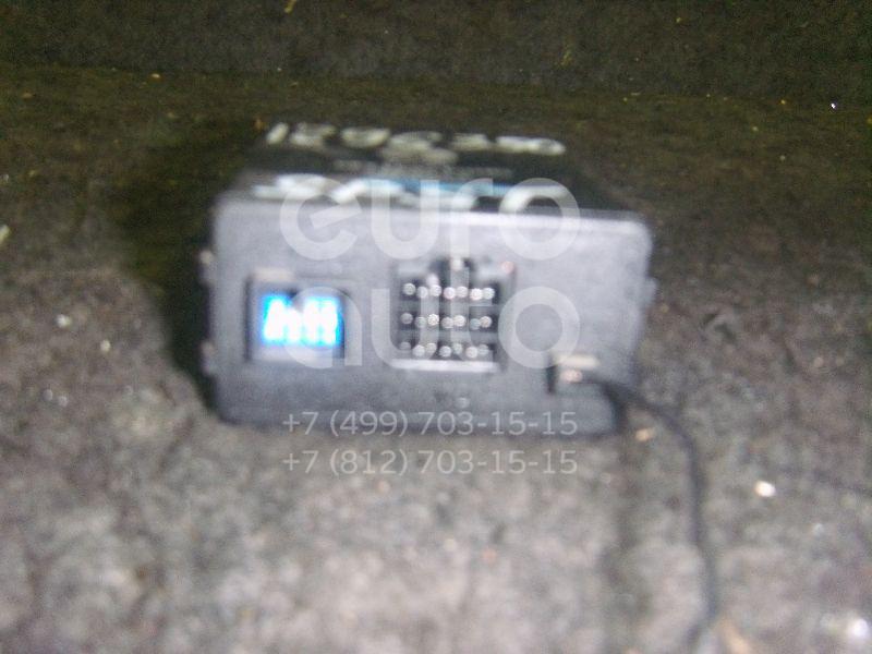 Блок электронный для Mitsubishi Space Star 1998-2004 - Фото №1