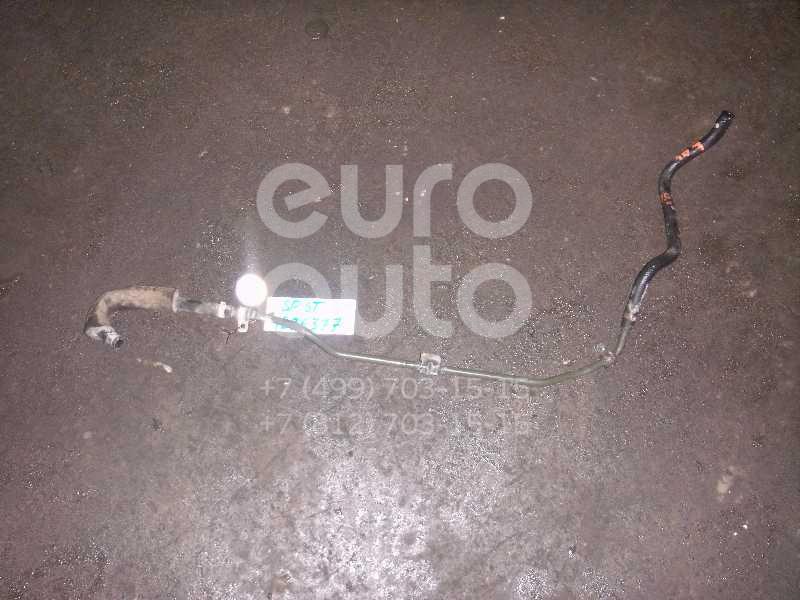 Трубка гидроусилителя для Mitsubishi Space Star 1998-2004 - Фото №1