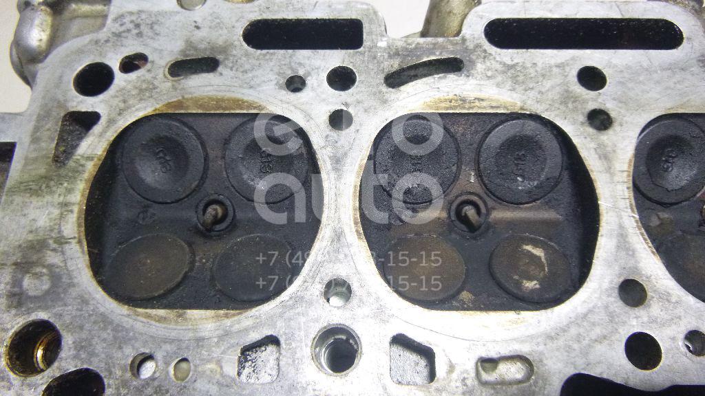 Головка блока для Mitsubishi Space Star 1998-2004;Colt (CJ) 1996-2004;Carisma (DA) 1999-2003;Lancer (CS/Classic) 2003-2008 - Фото №1