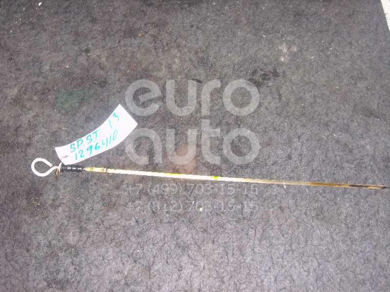Щуп масляный для Mitsubishi Space Star 1998-2004 - Фото №1