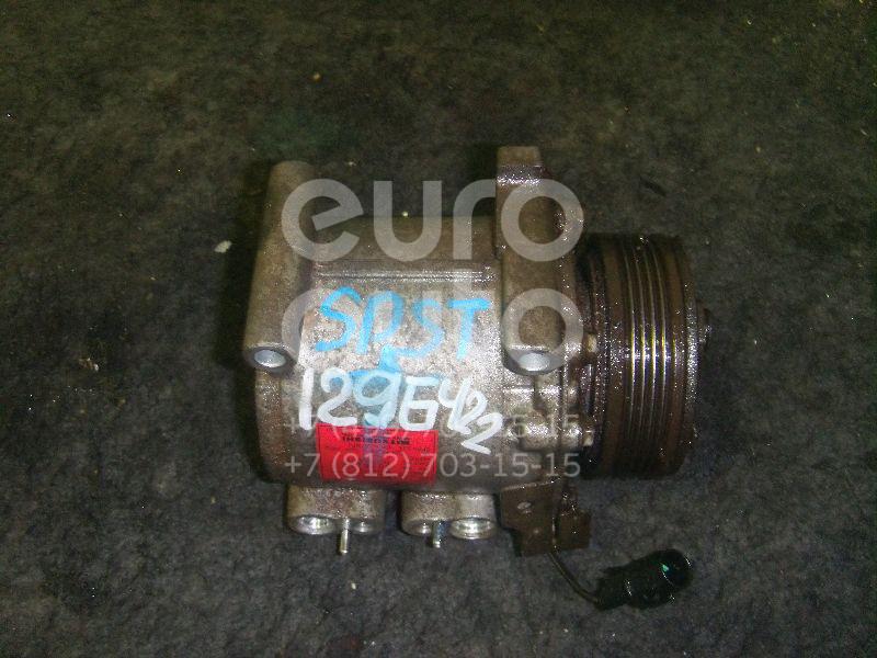 Компрессор системы кондиционирования для Mitsubishi Space Star 1998-2004 - Фото №1