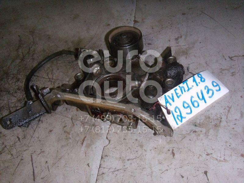 Насос масляный для Toyota Avensis I 1997-2003 - Фото №1