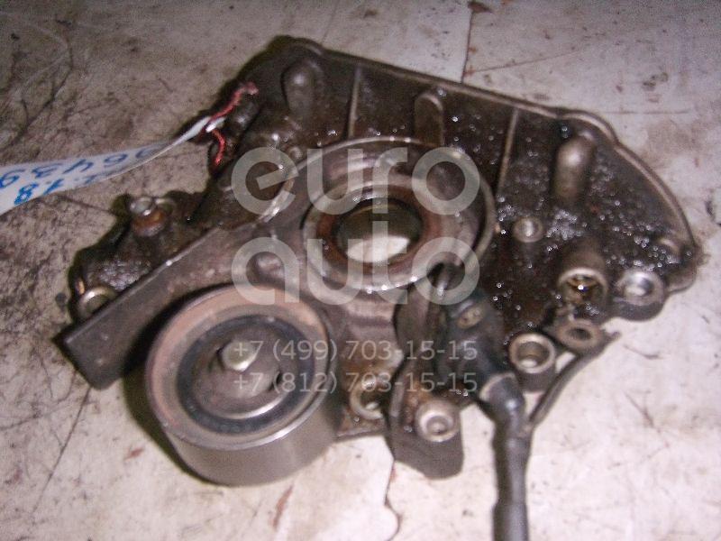 Насос масляный для Toyota Avensis I 1997-2003 - Фото №1