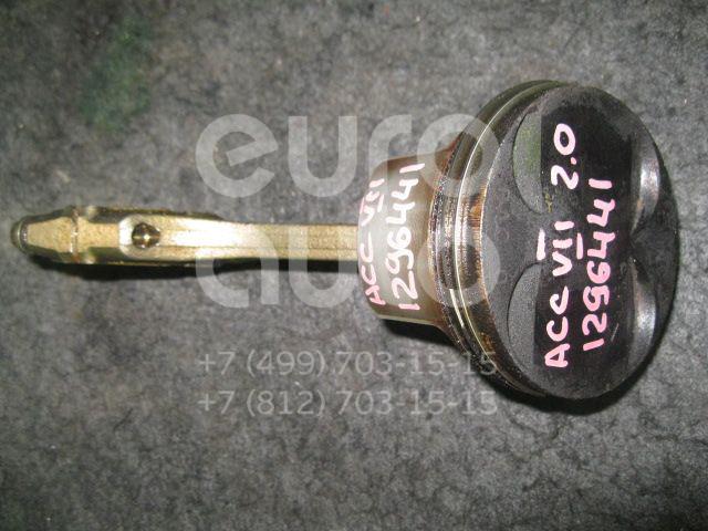 Поршень с шатуном для Honda Accord VII 2003-2008 - Фото №1