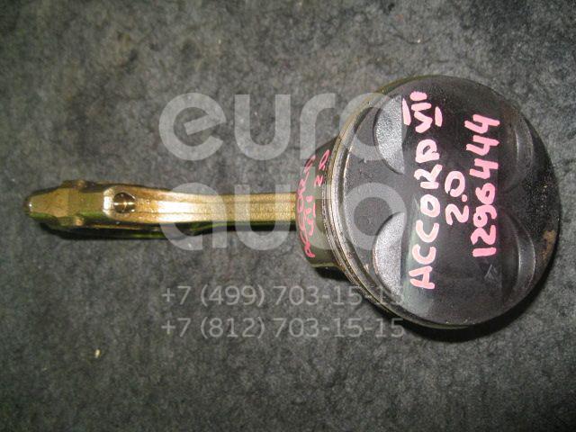 Поршень с шатуном для Honda Accord VII 2003-2008 - Фото №1