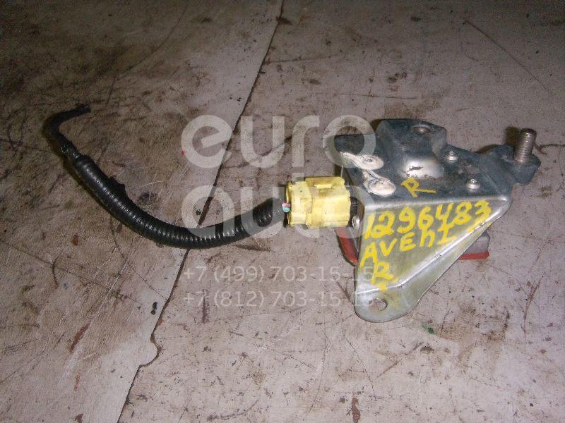 Датчик AIR BAG для Toyota Avensis I 1997-2003 - Фото №1