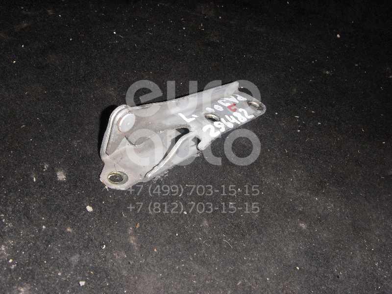 Петля капота левая для Mitsubishi Pajero/Montero III (V6, V7) 2000-2006;Space Wagon (N8,N9) 1998-2004;Space Runner (N6) 1999-2002;Pajero/Montero IV (V8, V9) 2007> - Фото №1