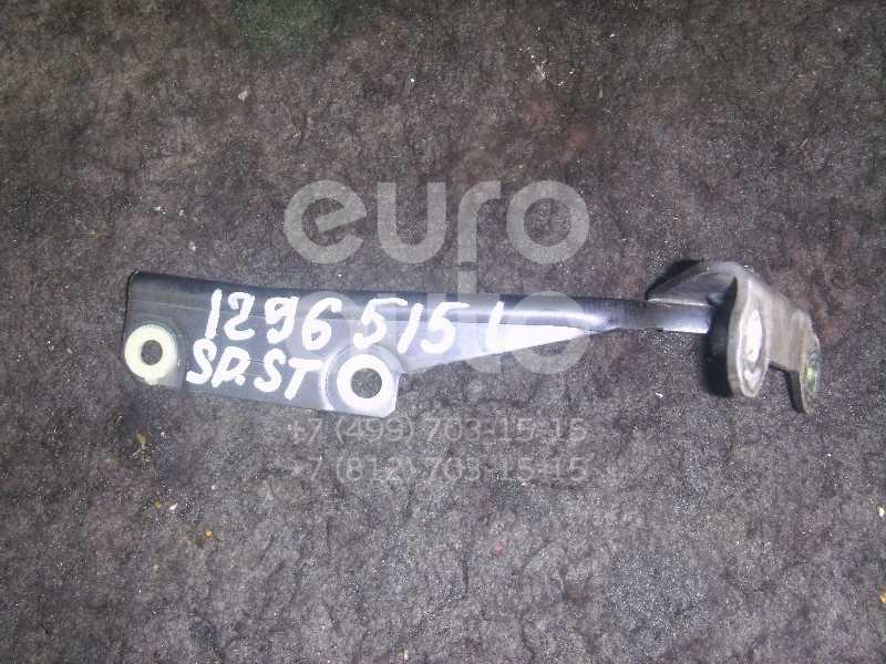 Петля капота левая для Mitsubishi Space Star 1998-2004;Carisma (DA) 1995-1999;Carisma (DA) 1999-2003 - Фото №1
