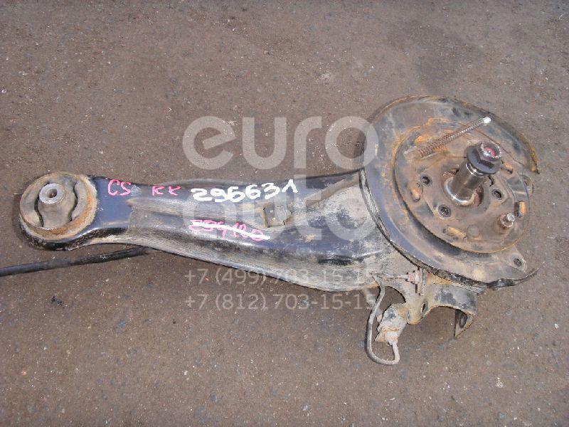 Рычаг задний продольный правый для Mitsubishi Lancer (CS/Classic) 2003-2008;Lancer Cedia (CS) 2000-2003 - Фото №1