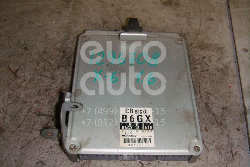 Блок управления двигателем для Mazda Xedos-6 1992-1999 - Фото №1
