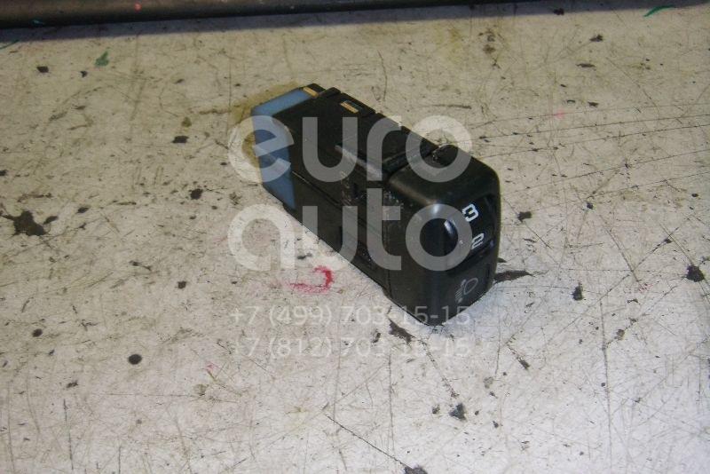 Кнопка корректора фар для Mazda Xedos-6 1992-1999 - Фото №1
