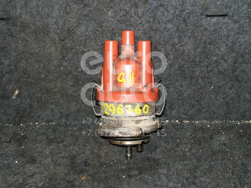 Распределитель зажигания для VW,Seat Golf III/Vento 1991-1997;Cordoba 1993-1996;Ibiza II 1993-1996;Polo 1990-1994;Polo 1994-1999;Ibiza II 1996-1999;Cordoba 1996-1999 - Фото №1