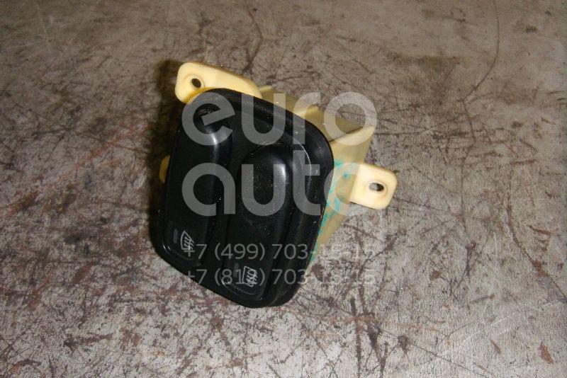 Кнопка обогрева переднего и заднего стекла для Mazda Xedos-6 1992-1999 - Фото №1