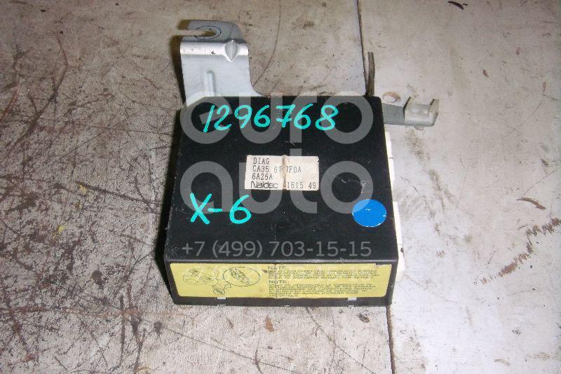 Блок электронный для Mazda Xedos-6 1992-1999 - Фото №1