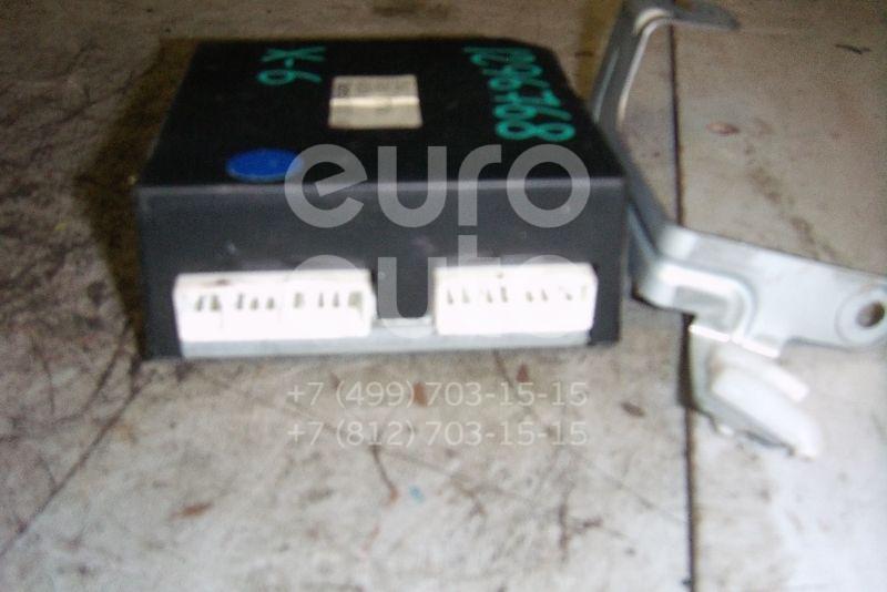 Блок электронный для Mazda Xedos-6 1992-1999 - Фото №1