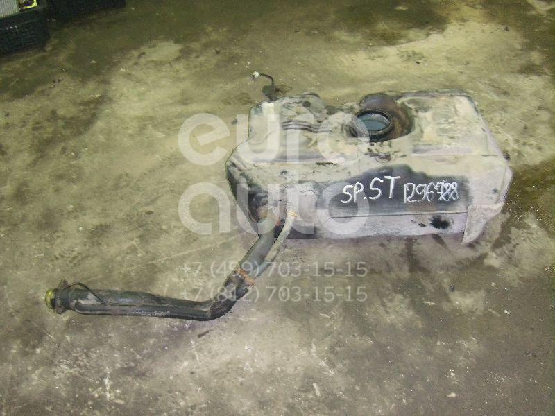 Бак топливный для Mitsubishi Space Star 1998-2004 - Фото №1