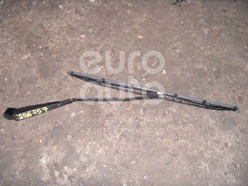 Поводок стеклоочистителя заднего для Daewoo Lanos 1997-2009 - Фото №1